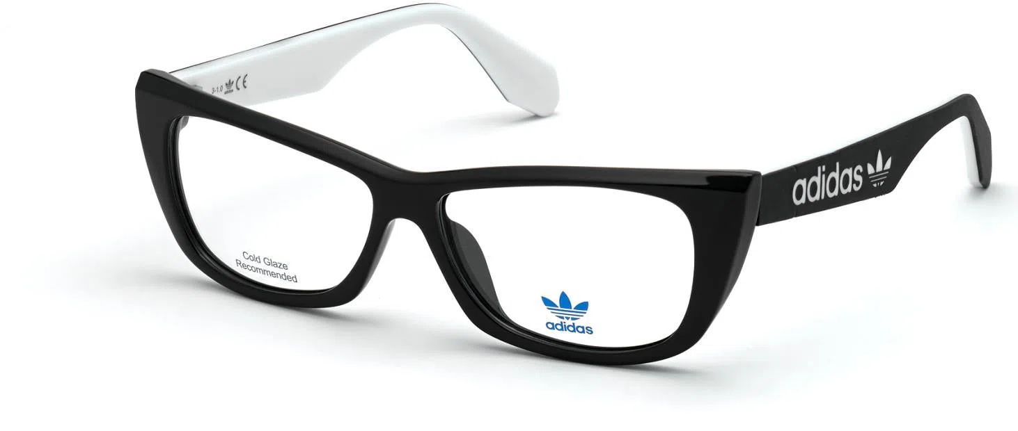 ADIDAS ORIGINALS 5010 Eyeglasses - view 2